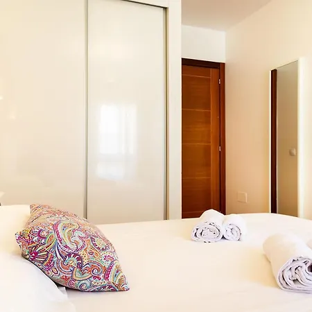 Apartament Casa Gema, By Comfortable Luxury Corralejo