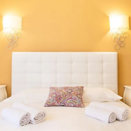 Casa Gema, By Comfortable Luxury Apartment Corralejo