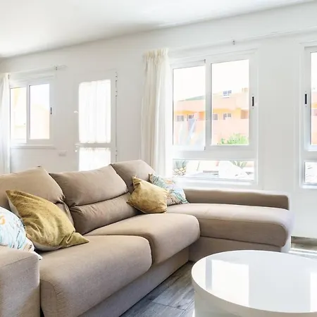 Apartment Casa Gema, By Comfortable Luxury *