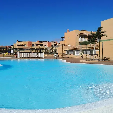 Casa Gema, By Comfortable Luxury Apartment Corralejo