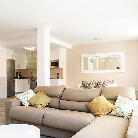 Casa Gema, By Comfortable Luxury * Corralejo