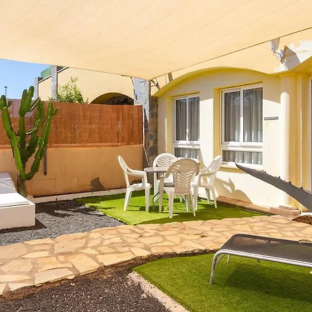Casa Gema, By Comfortable Luxury Corralejo