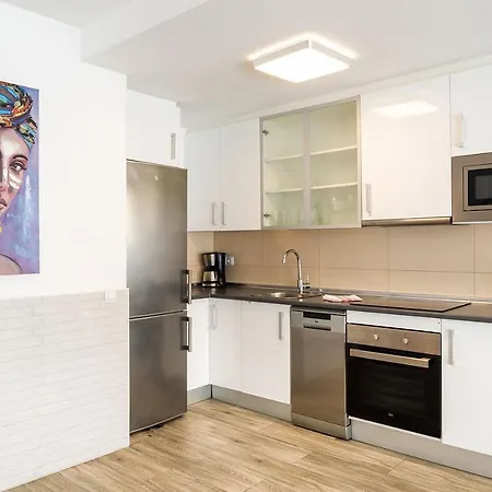 Casa Gema, By Comfortable Luxury