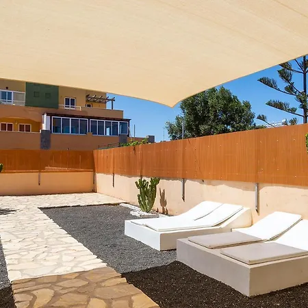 Casa Gema, By Comfortable Luxury Apartment Corralejo
