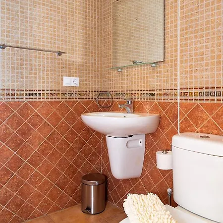 Casa Gema, By Comfortable Luxury Corralejo