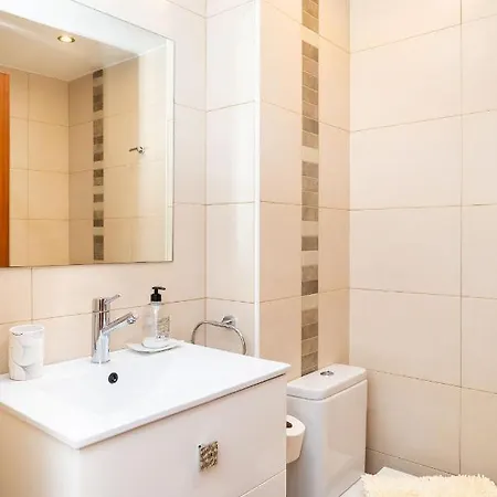 Casa Gema, By Comfortable Luxury Apartment