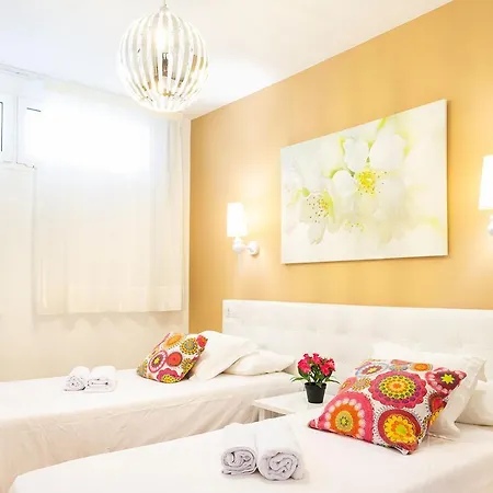Casa Gema, By Comfortable Luxury Apartment *